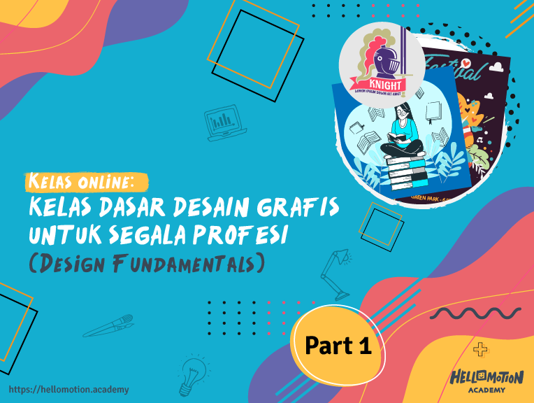 Materi Dasar Desain Grafis Percetakan 5272